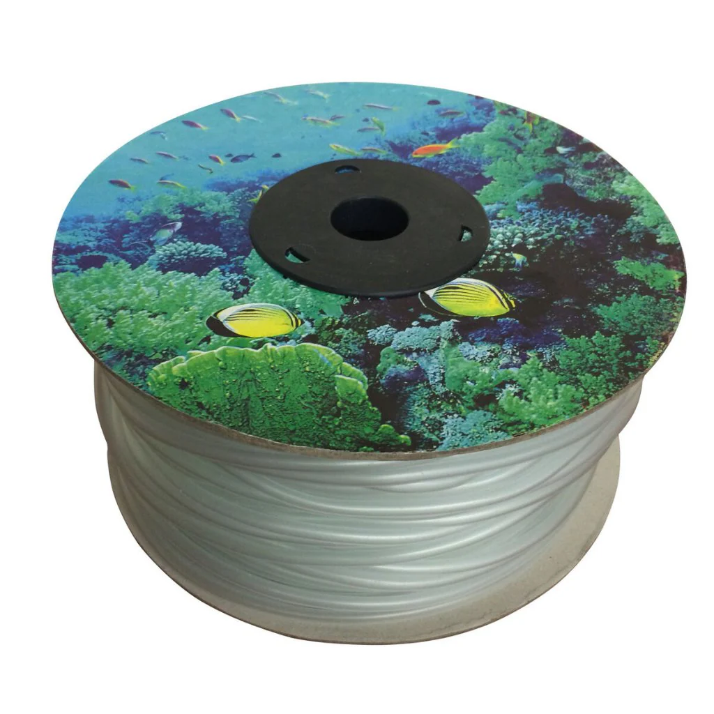 Airline Tubing Clear 1m Length - Image 3