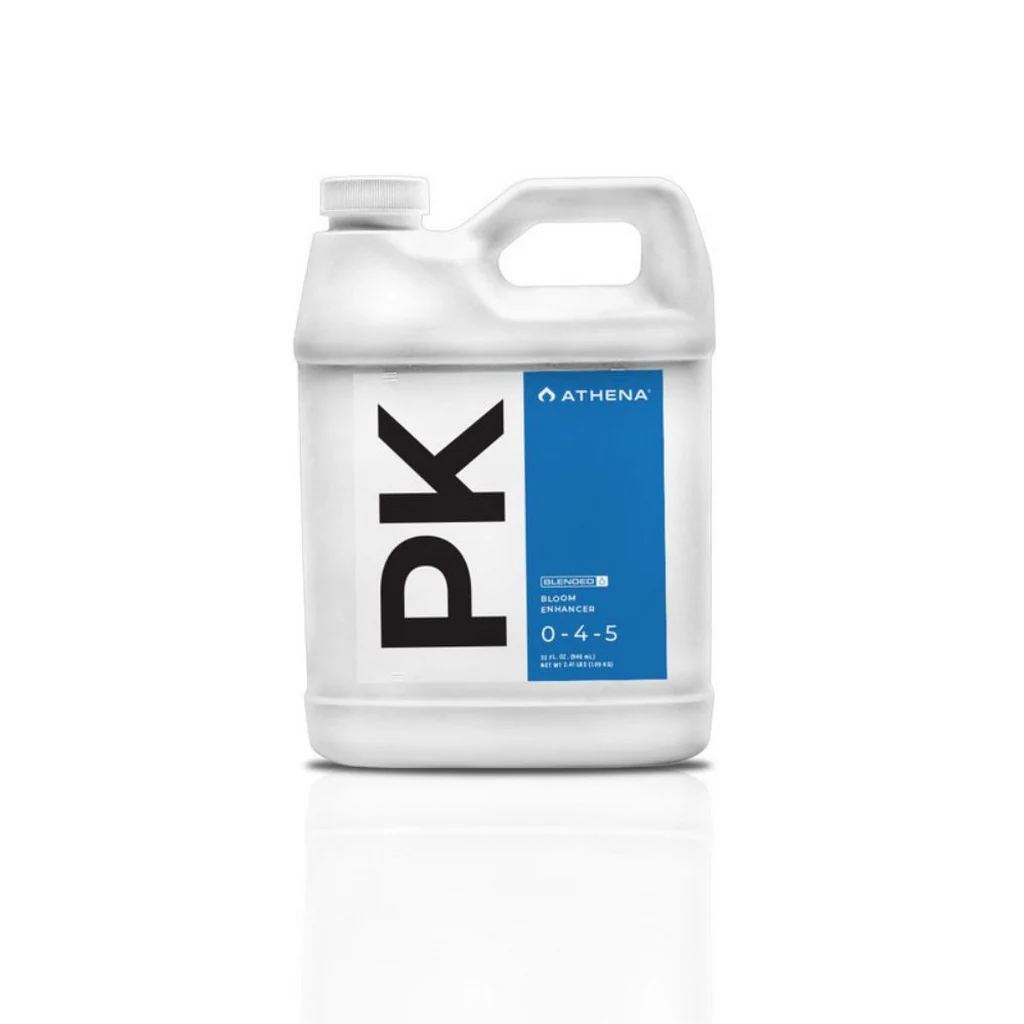 Athena PK (Blended) - Image 4