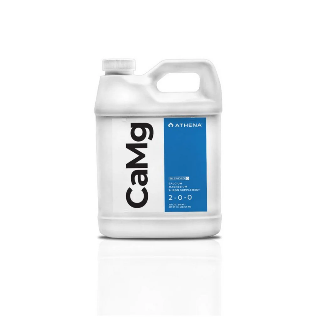 Athena CaMg (Blended) - Image 4