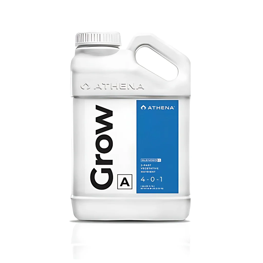 Athena Grow (Blended) - Image 4