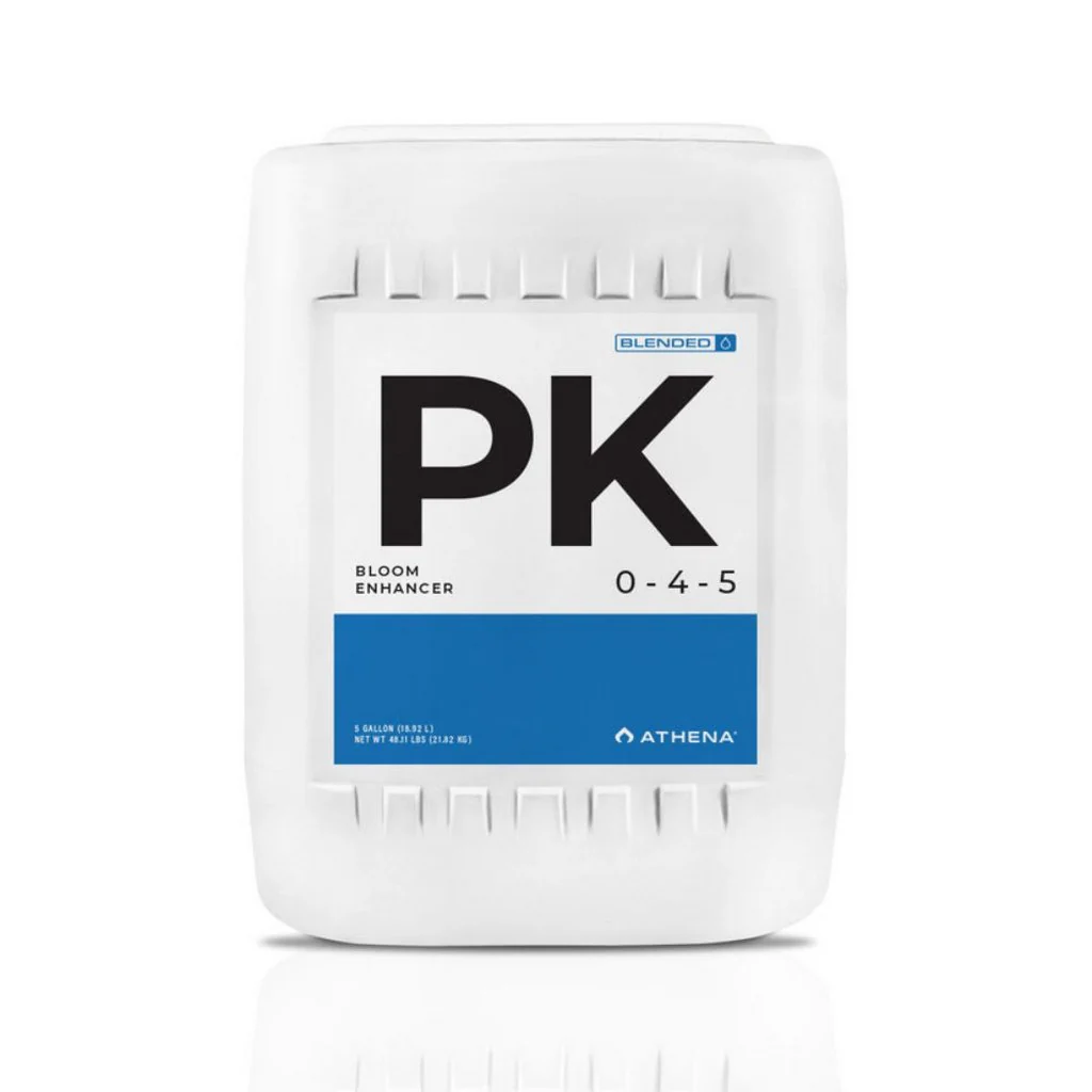 Athena PK (Blended) - Image 3