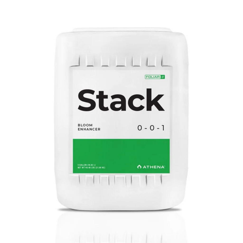 Athena Stack (Blended) - Image 3