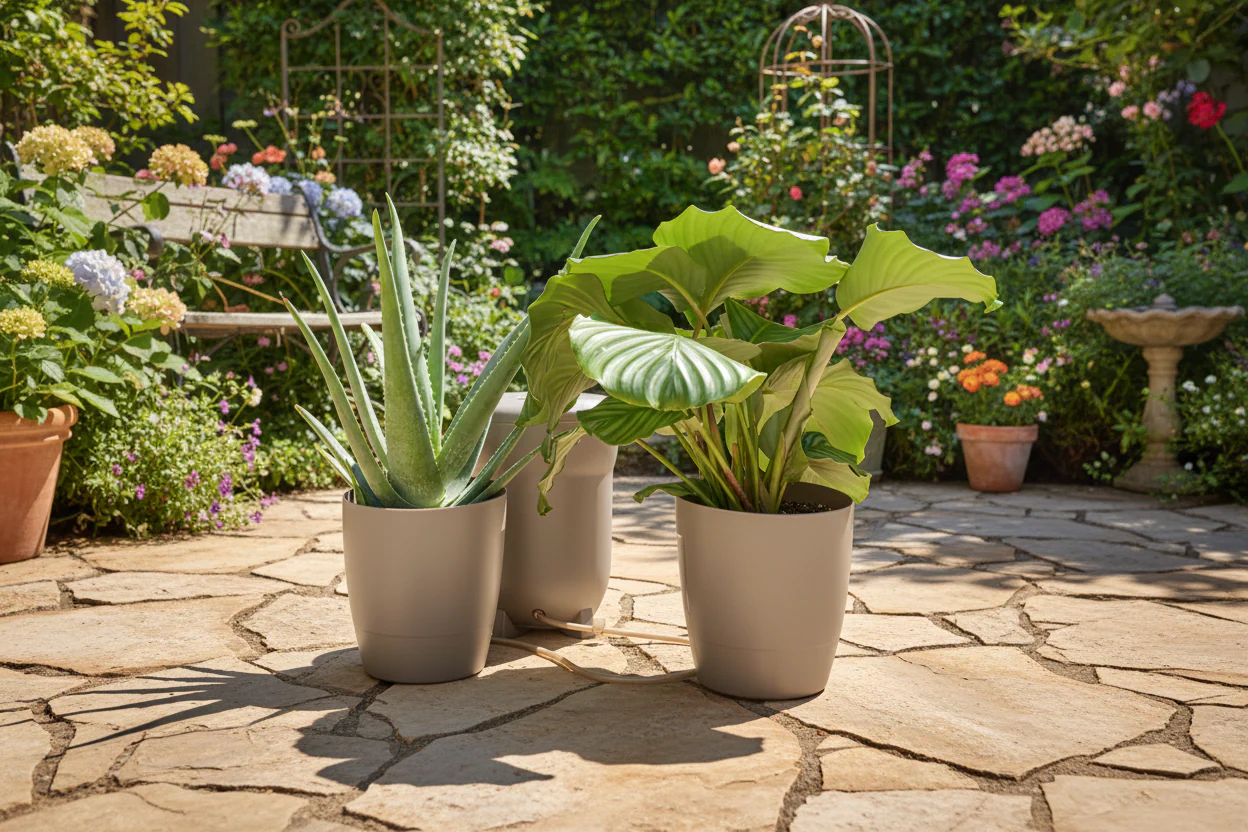 Autopot Khloris Watering System - Image 5
