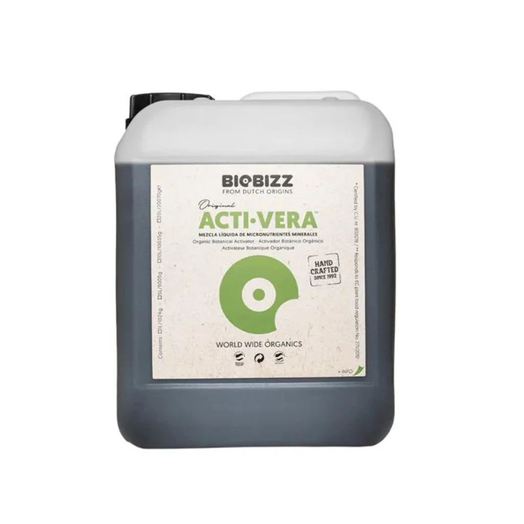 Biobizz Acti-Vera - Image 3