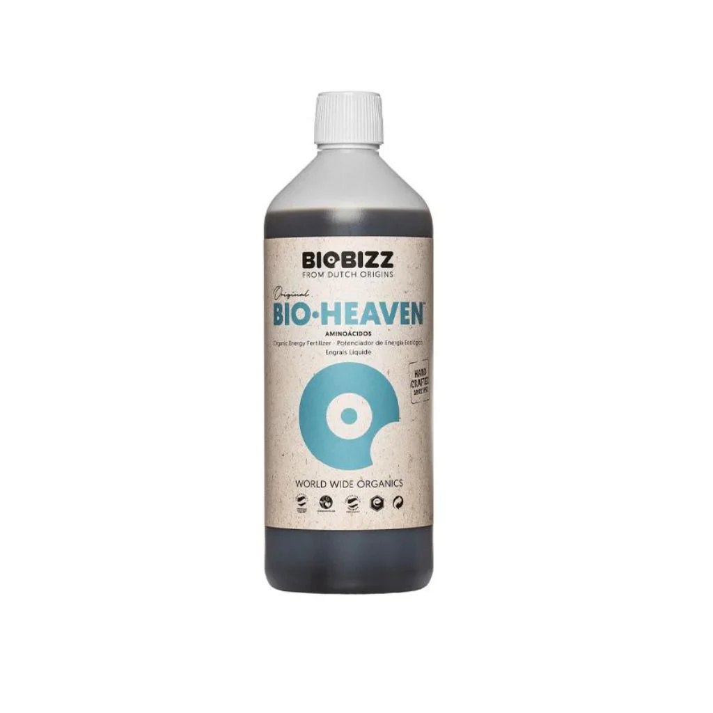Biobizz Bio-Heaven - Image 4