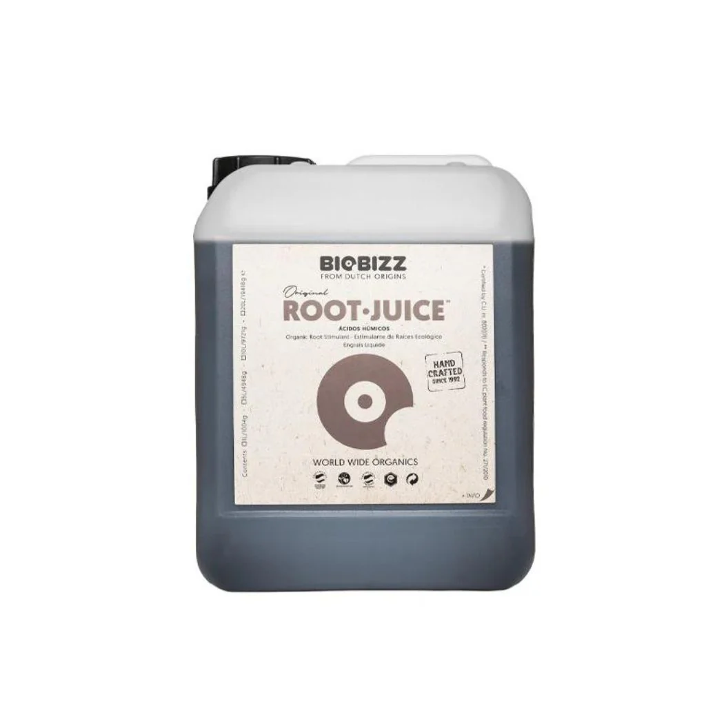 Biobizz Root-Juice - Image 3