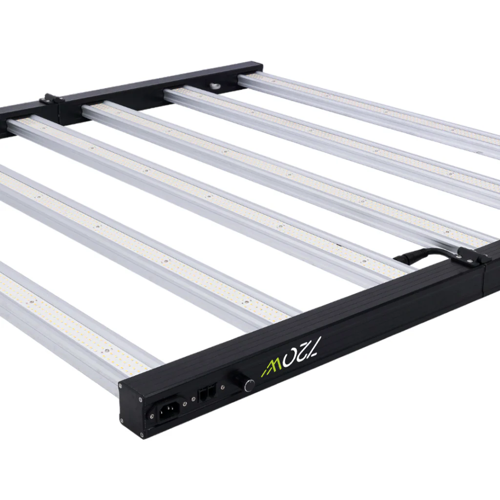 Botanixx 720w Direct Drive LED Grow Light - Image 4