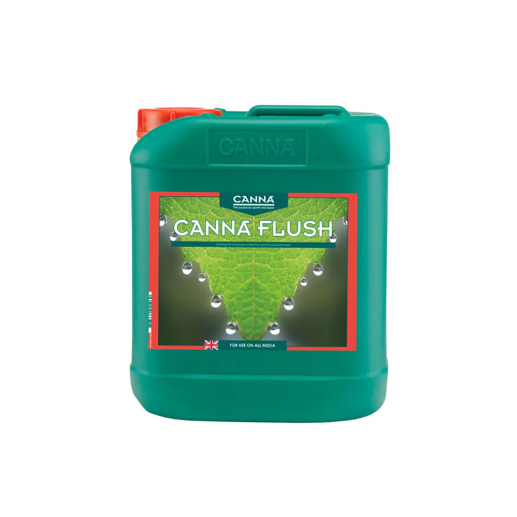 Canna Flush - Image 3