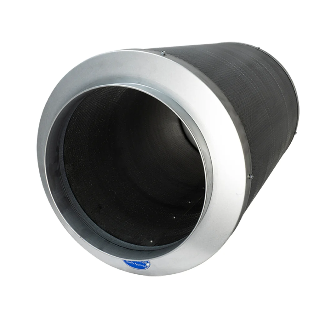 CarboAir 50 Carbon Filter - Image 13