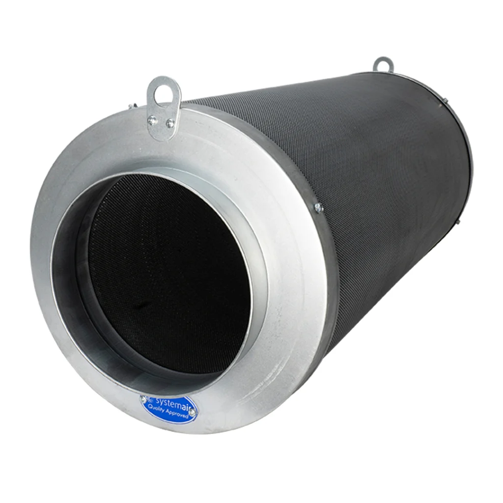 CarboAir 50 Carbon Filter - Image 6
