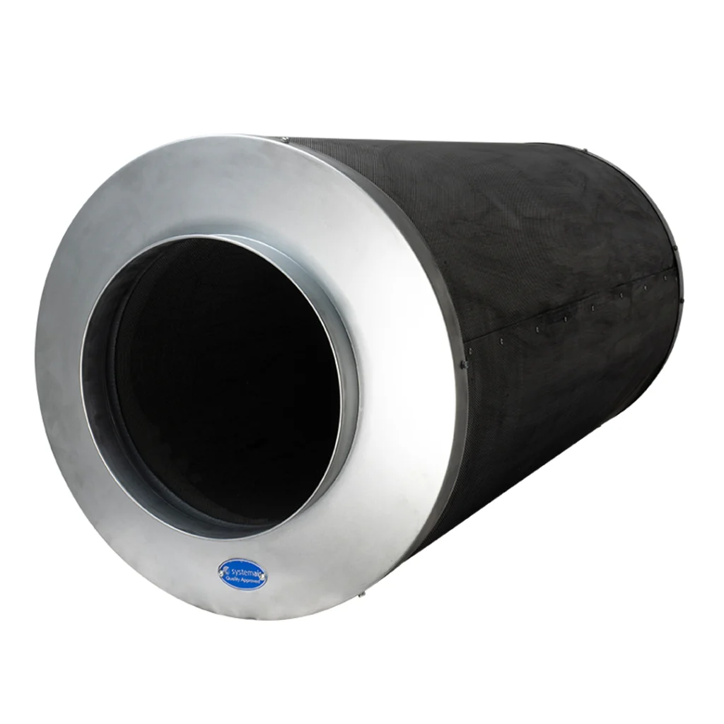 CarboAir 60 Pro Carbon Filter - Image 11