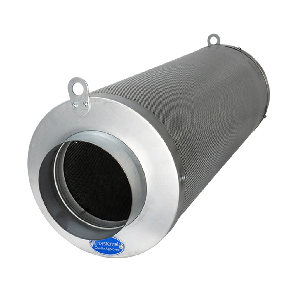CarboAir 60 Pro Carbon Filter - Image 4