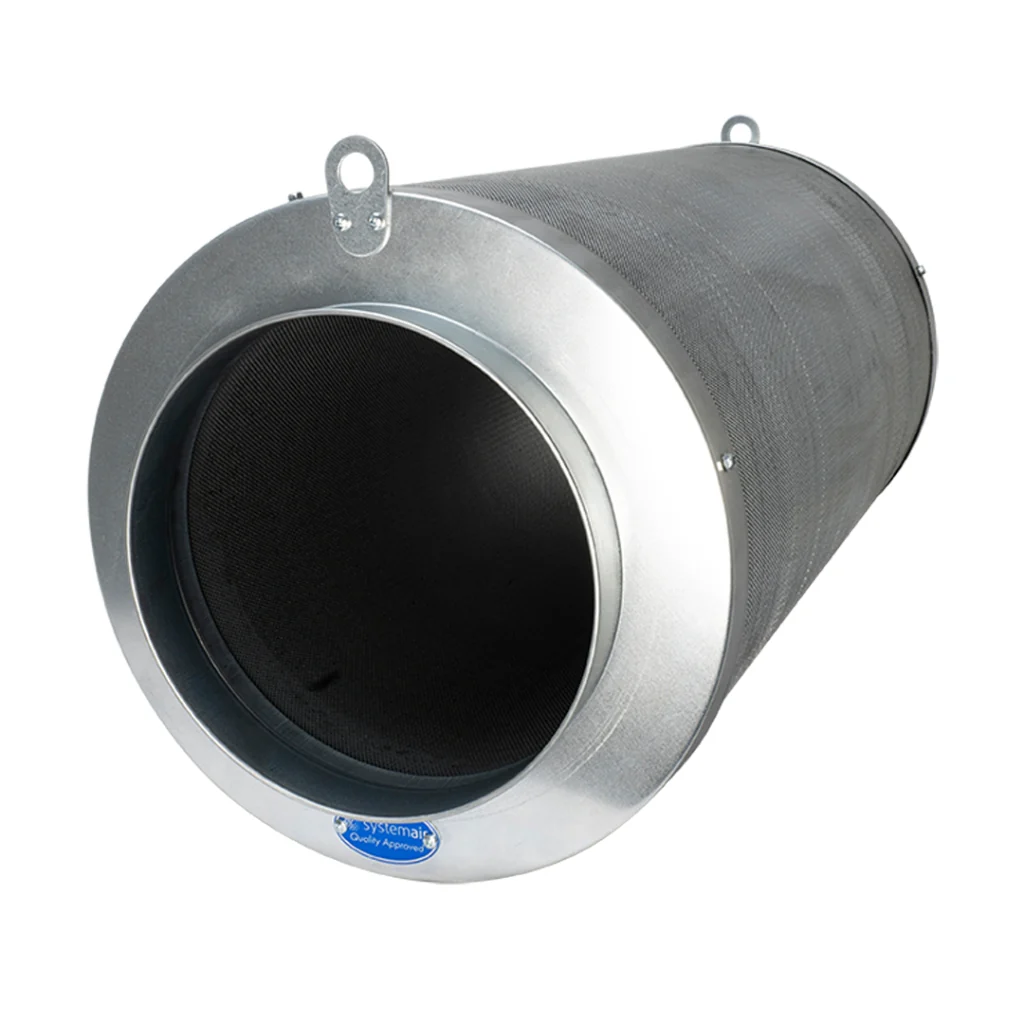 CarboAir 60 Pro Carbon Filter - Image 7