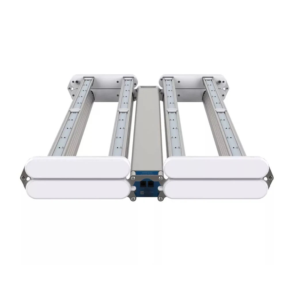 DLI Diode Multilayer 600 FS-DC LED Grow Light - Image 4