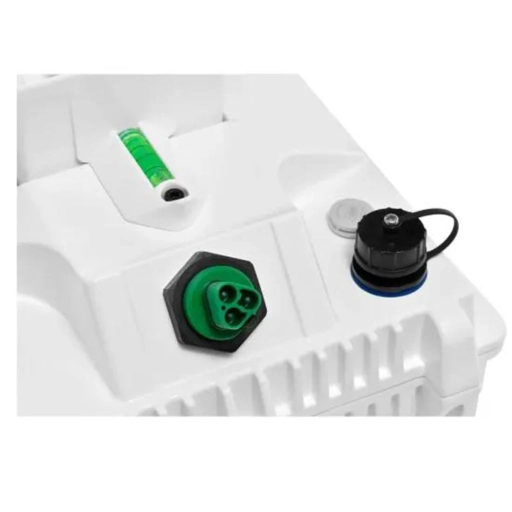 DLI CRI-Series UV 150W DE - Image 4