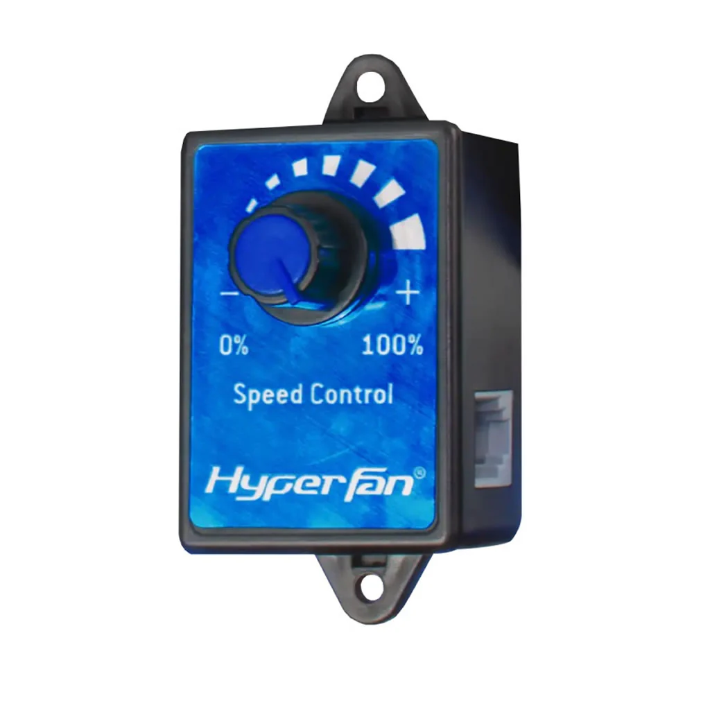 Phresh Hyperfan Stealth V2 Extraction Fan - Image 9