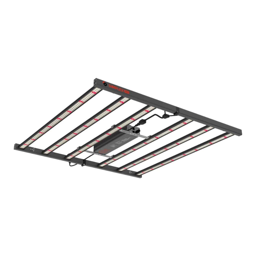 Nokotech SimpleX PRO 680 LED Grow Light - Image 3