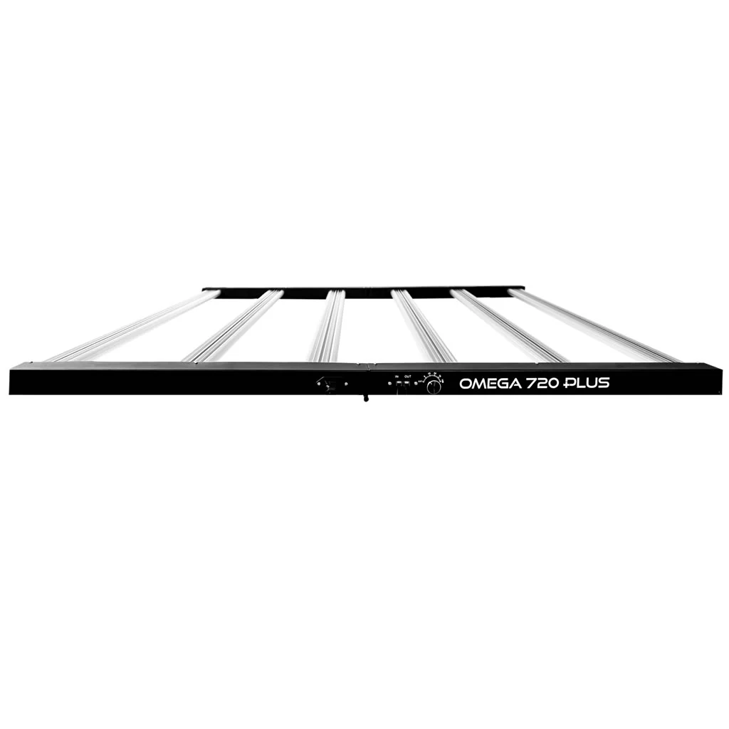 Omega 720 Plus+ Integrated Ballast LED Grow Light - Image 5