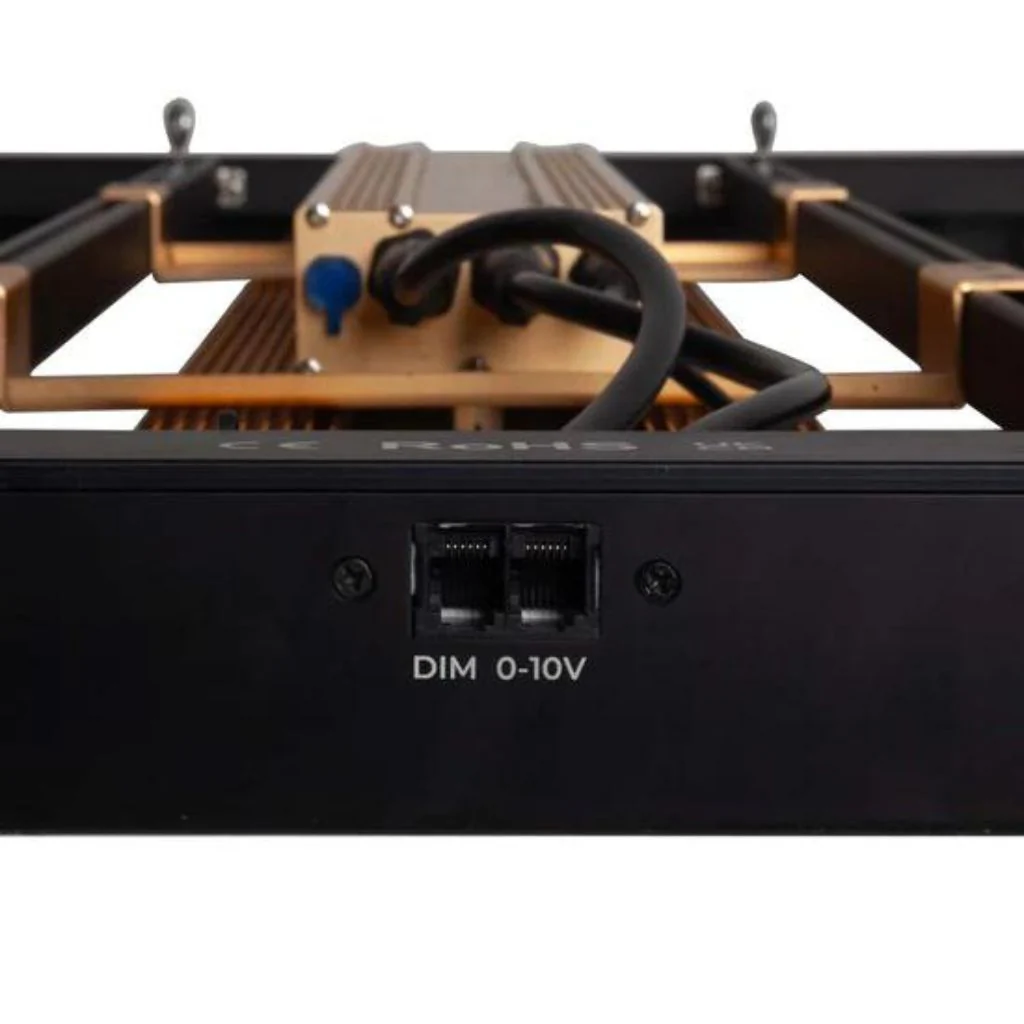 Omega Infinity 1000w Pro LED Grow Light - Image 3