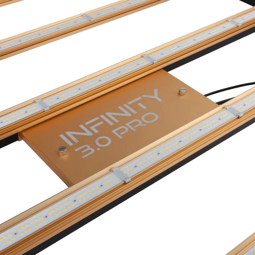 Omega Infinity 3.0 Pro 600w LED Grow Light - Image 4