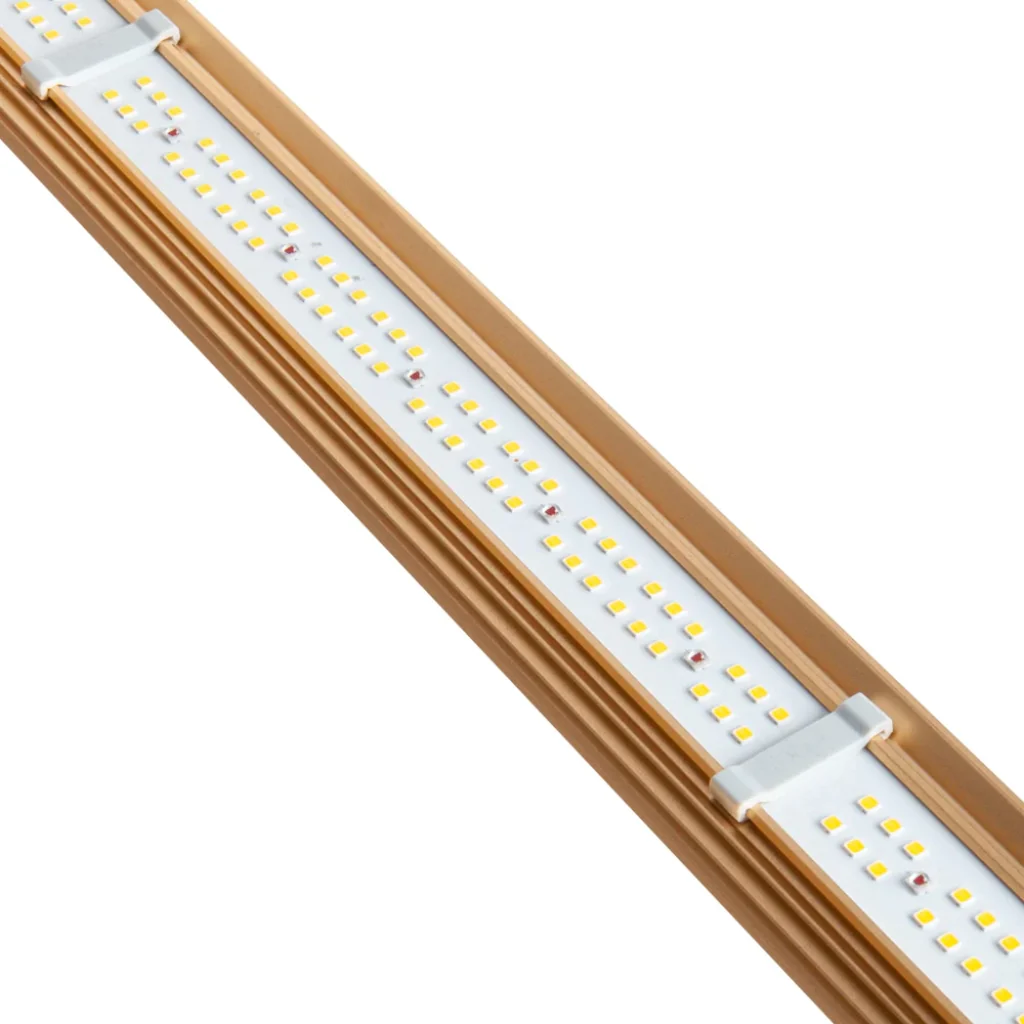 Omega Infinity 3.0 Pro 600w LED Grow Light - Image 6