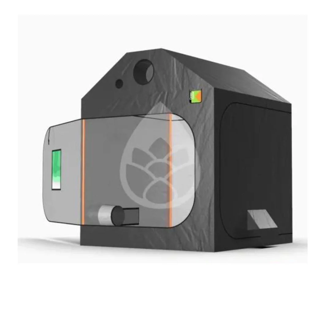 Roof-Qube V RQ150 - 1.5m x 1.5m x 1.8m Grow Tent - Image 3