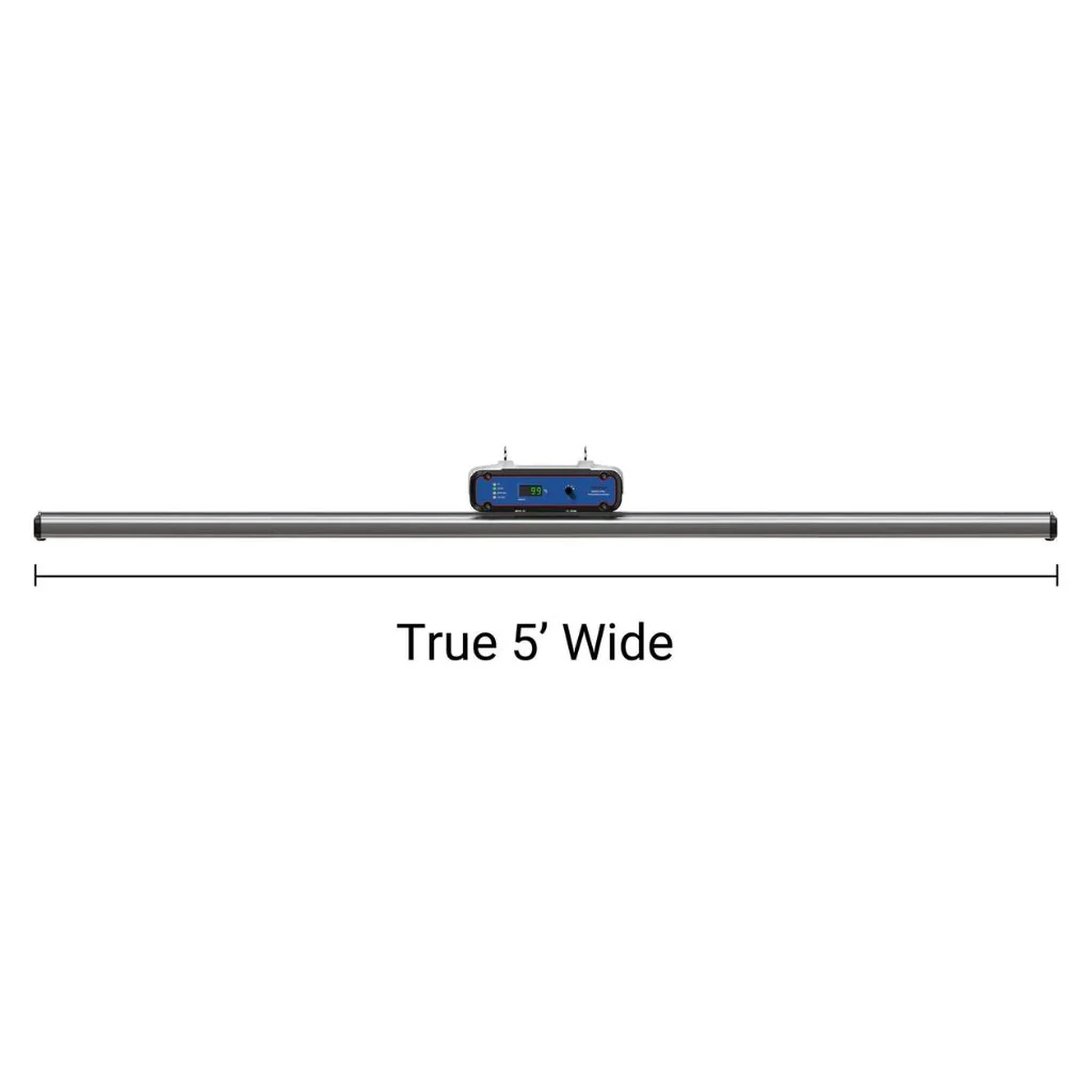 Thingrow Model-H Plus LED Grow Light - Image 4