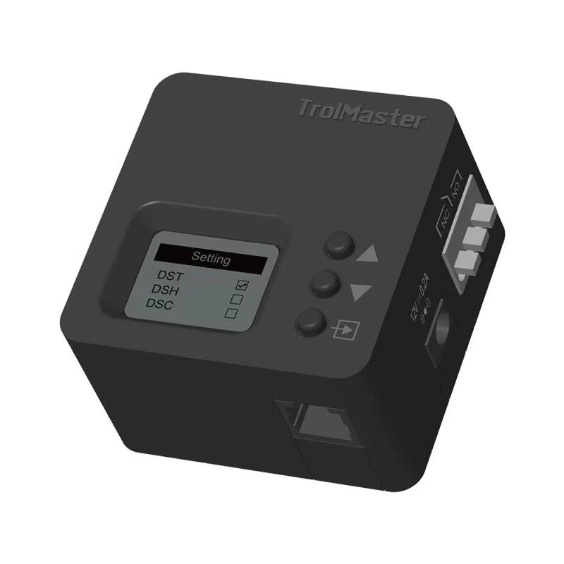 TrolMaster Dry Contact Station (DSD-1) - Image 5